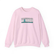Daughter Warrior Unisex Heavy Blend™ Crewneck Sweatshirt