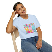 Somebody’s Loud Mouth Mother Unisex Softstyle T-Shirt