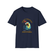 Aren’t You Some Kinda Special Unisex Softstyle T-Shirt