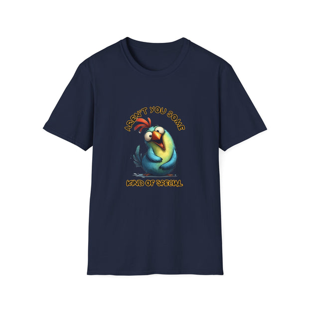 Aren’t You Some Kinda Special Unisex Softstyle T-Shirt