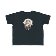 Baby Wolf Toddler's Fine Jersey Tee