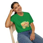 Dance Teacher Unisex Softstyle T-Shirt
