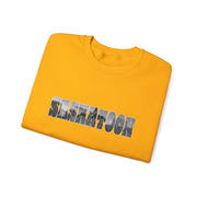 Saskatoon Unisex Heavy Blend™ Crewneck Sweatshirt