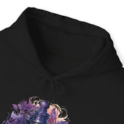 Bottled Skull Unisex Heavy Blend™ Hooded Sweatshirt