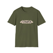 Best Mom Ever Unisex Softstyle T-Shirt