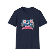 2025 Chinese New Year Unisex Softstyle T-Shirt
