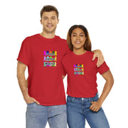Cancer Warrior Unisex Heavy Cotton Tee