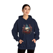 Bottled Skull Unisex Heavy Blend™ Hooded Sweatshirt