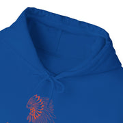 Indigenous Peoples Day Unisex Heavy Blend™ Hooded Sweatshirt