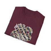 Chinese New Year Unisex Softstyle T-Shirt