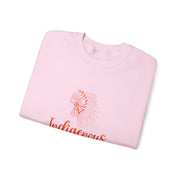 Indigenous Peoples Day Unisex Heavy Blend™ Crewneck Sweatshirt