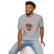 Dumb Bass Unisex Softstyle T-Shirt