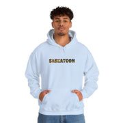 Saskatoon Unisex Heavy Blend™ Hooded Sweatshirt