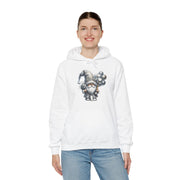 New Year Gnome Unisex Heavy Blend™ Hooded Sweatshirt