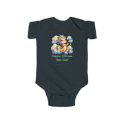 Chinese New Year Infant Fine Jersey Bodysuit