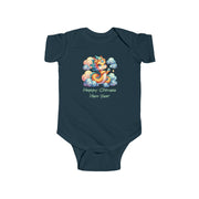 Chinese New Year Infant Fine Jersey Bodysuit