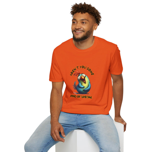 Aren’t You Some Kinda Special Unisex Softstyle T-Shirt