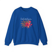 Saskatchewan Unisex Heavy Blend™ Crewneck Sweatshirt