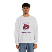 Orca Unisex Heavy Blend™ Crewneck Sweatshirt