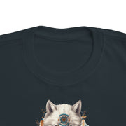 Baby Wolf Toddler's Fine Jersey Tee