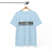 Saskatoon Unisex Heavy Cotton Tee