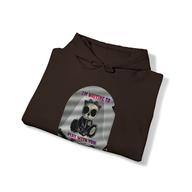 Jinx Unisex Heavy Blend™ Hooded Sweatshirt