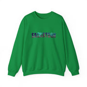 Saskatoon Unisex Heavy Blend™ Crewneck Sweatshirt