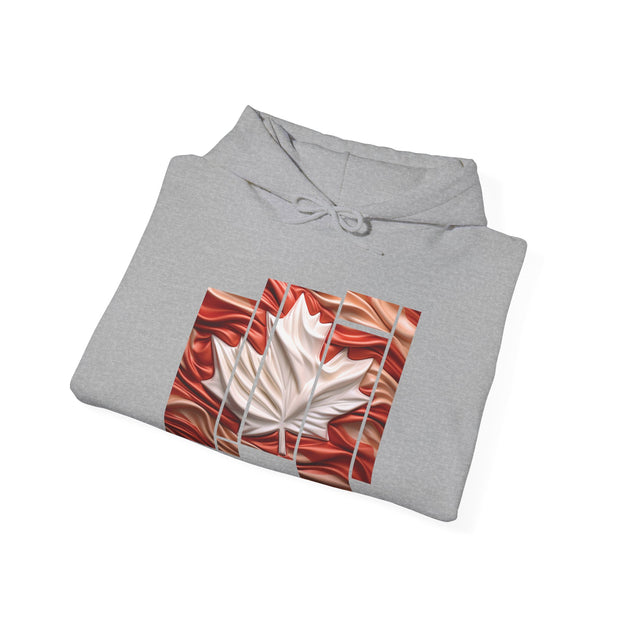 Canada Unisex Heavy Blend™ Hooded Sweatshirt