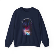 Sam Unisex Heavy Blend™ Crewneck Sweatshirt