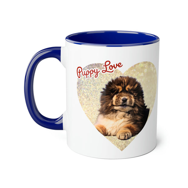 Accent Mugs, 11oz