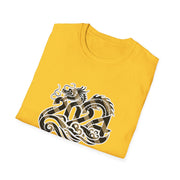 Chinese New Year Unisex Softstyle T-Shirt
