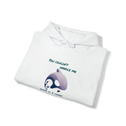 Orca Unisex Heavy Blend™ Hooded Sweatshirt