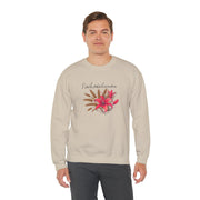Saskatchewan Unisex Heavy Blend™ Crewneck Sweatshirt