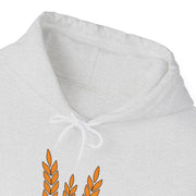 Saskatchewan Pride Unisex Heavy Blend™ Hooded Sweatshirt