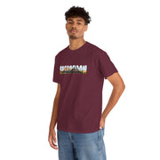 Saskatoon Unisex Heavy Cotton Tee