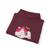 Unicorn Unisex Heavy Blend™ Hooded Sweatshirt