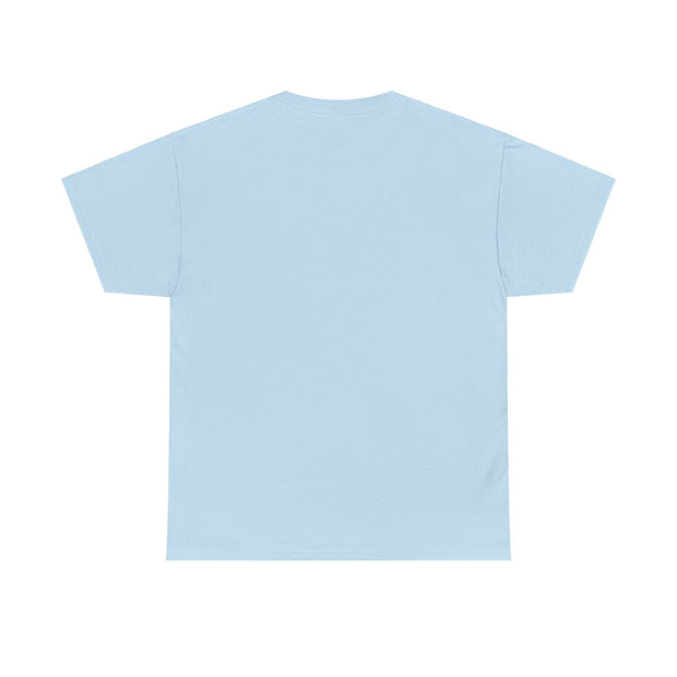 They Eat Pets Unisex Heavy Cotton Tee