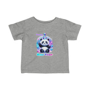 New Year Infant Fine Jersey Tee