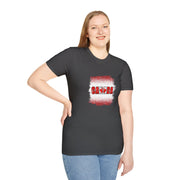Canada Unisex Softstyle T-Shirt