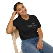 Mama Unisex Softstyle T-Shirt