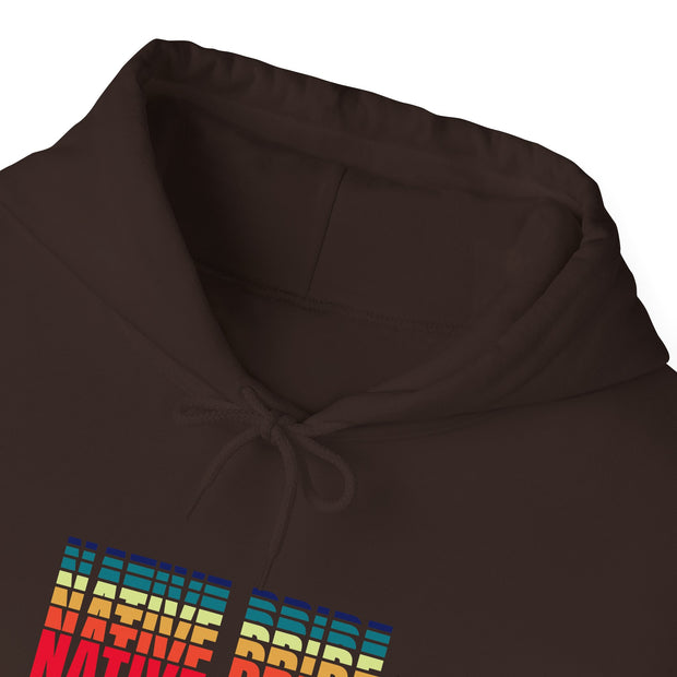 Native Pride Unisex Heavy Blend™ Hooded Sweatshirt