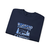 Weekend Forecast Unisex Heavy Blend™ Crewneck Sweatshirt