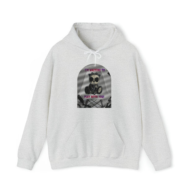 Jinx Unisex Heavy Blend™ Hooded Sweatshirt