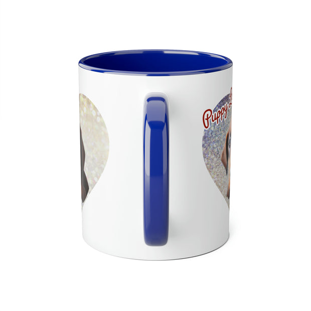 Accent Mugs, 11oz