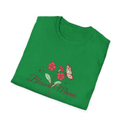 Blessed Mama Unisex Softstyle T-Shirt