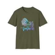 Don’t Ruffle My Feathers Unisex Softstyle T-Shirt