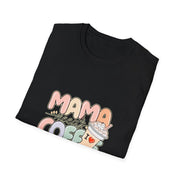 Mama needs Coffee Unisex Softstyle T-Shirt