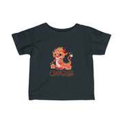 Chinese New Year Infant Fine Jersey Tee