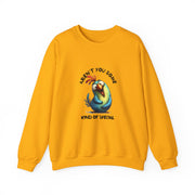 Aren’t You Some Kinda Special Unisex Heavy Blend™ Crewneck Sweatshirt