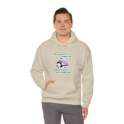 Orca Unisex Heavy Blend™ Hooded Sweatshirt